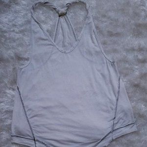 Free People Tank NWOT
